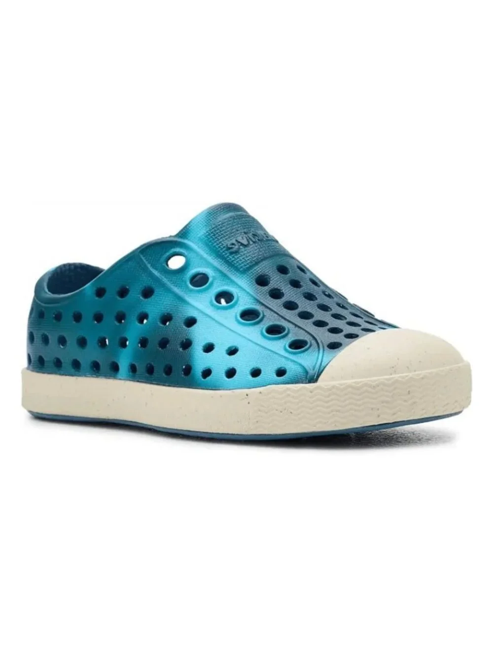 Native Jefferson Wanderfoam™ Bloom Print